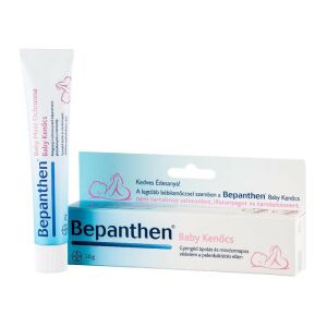 Bepanthen baby kenõcs 30g 137360328 - Popsikrém