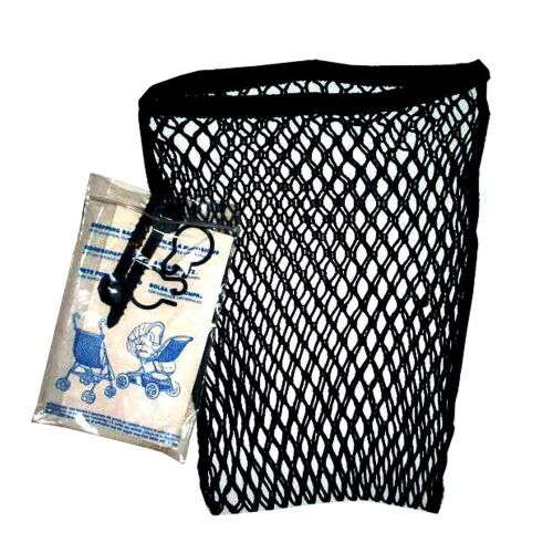 Babakocsiháló Shoppingnet 137360723