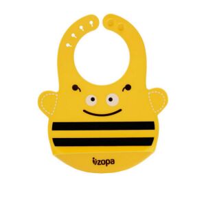 Zopa elõke szilikon Méhecske 137361159 - Zopa