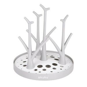 Akuku cumisüveg szárító és csepegtetõ 137361233 - Akuku