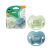 Tommee Tippee játszócumi CTN Anytime 2 db 6-18 hó 137361578