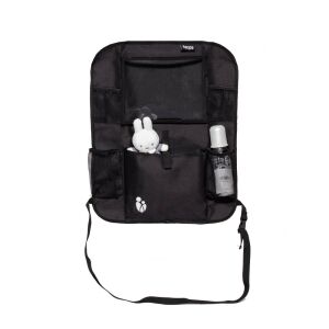 Zopa autós rendezõ üléstámlára tablet zsebbel fekete ZOP029112 137362747 - Zopa