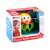 Five Star Learning Fun Puzzle Rattle Series Owl Rattle Toy packaging