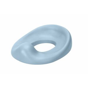 Kikkaboo Bili 3in1 Trio blue toilet seat reducer - Diapering
