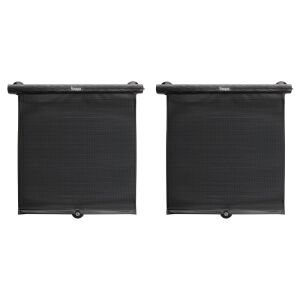 Zopa autós napellenzõ - Deluxe roló 2db  ZOP029157 137363524 - Zopa