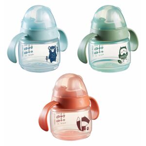 Tommee Tippee itatópohár Transition cup 150ml 4hó 137363604 - Tommee Tippee
