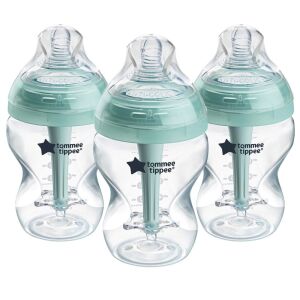 Tommee Tippee cumisüveg Advanced anti colic 3x260ml 146447277 - Tommee Tippee