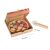 Zopa fa játék pizza dobozban 137364050