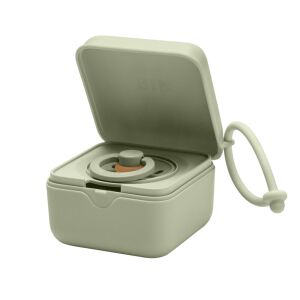 BIBS Cumitartó Doboz - Zsálya, Sterilizálható és Tároló 139937258 - BIBS