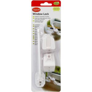 Clippasafe Ablakzár 83 137364479 - Clippasafe