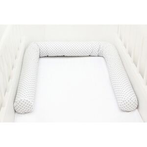 Scamp rácsvédõ hengerpárna 180cm Pick Grey BRVE001 180CM 137364763 - Scamp