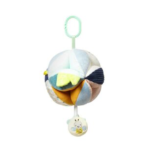 Pandantiv cărucior BabyOno Woodland 137364840 - Jocuri si jucării educative