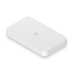 Ubiquiti UXG-Fiber (30W) átjáró/irányító 1000, 2500, 10000 Mbit/s 137366020 - VoIP berendezés