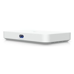 Ubiquiti UCG-Fiber (30W) átjáró/irányító 10, 100, 1000, 2500, 10000 Mbit/s 137366030 - VoIP berendezés