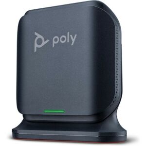 Poly Rove több-bázisos DECT 1880–1900 MHz-es B4 bázisállomás 137366099 - Poly