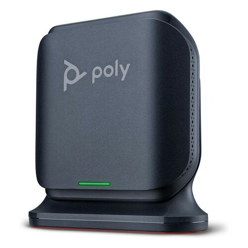Poly Rove több-bázisos DECT 1880–1900 MHz-es B4 bázisállomás 137366099
