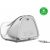 8BitDo Charging Dock Solo Xbox - hátsó nézet USB-C kábellel