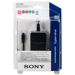 Sony L200 hálózati adapter/töltő
