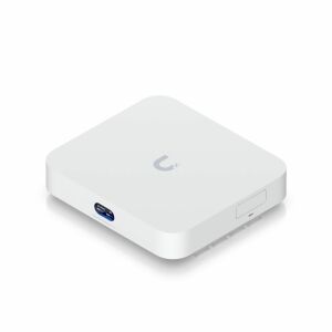 Ubiquiti UCG-Max-NS átjáró/irányító 10, 100, 1000, 2500 Mbit/s 137366631 - VoIP berendezés