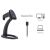 Equip 351020 Barcode-Scanner Handheld Barcode-Lesegerät 1D LED Schwarz 137366625