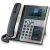 Poly Edge E400 IP-telefon PoE-támogatással 137366773
