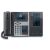 Poly Edge E400 IP-telefon PoE-támogatással 137366773