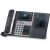 Poly Edge E400 IP-telefon PoE-támogatással 137366773