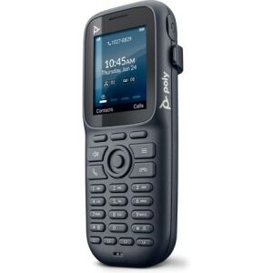 Poly Rove 20 DECT telefon-kézibeszélő 137366774 - Poly