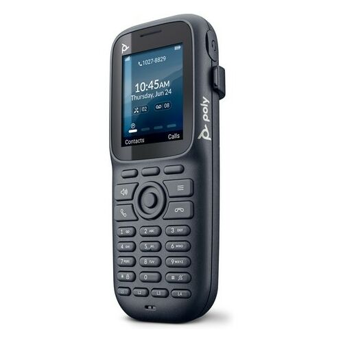 Poly Rove 20 DECT telefon-kézibeszélő 137366774