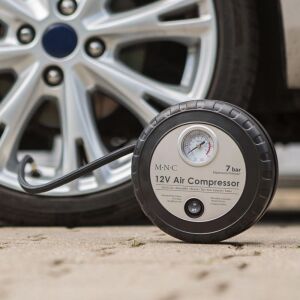 Kompresszor 137367495 - MNC