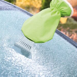 Jégkaparó kesztyűvel 137367472 - MNC