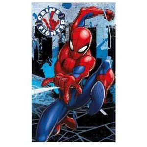Marvel Spider-Man ručnik za ruke 30x50cm, mekani pamučni ručnik za lice za djecu - Dom i vrt