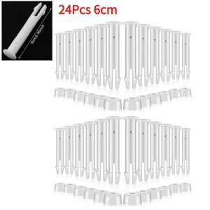 Csatlakozó tüskék Intex fémvázas medencékhez 137367597 - Medence szerelvény