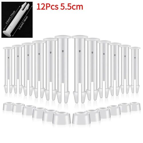 Csatlakozó tüskék Intex fémvázas medencékhez 137367659