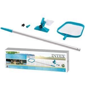 INTEX Medencetisztító szett (28002) 137367666 - Kézi tisztító eszköz