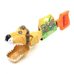 Szczypce do kopania i chwytania Lwa 137368017 - Nadmuchiwana gra i gra plażowa