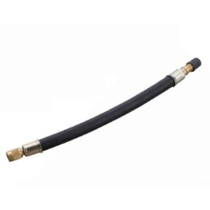 210mm Gumi Szelep Hosszabbító - Gépjármű diagnosztikai eszköz kiegészítő