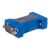 Digitus RS232/RS485 Adapter - Kék, Soros Port Átalakító 139495626