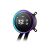 NZXT Kraken Elite 360 (2024) CPU Cooler Pump with Customizable LCD Display