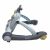 Deschis! - Pepita Bunny 3in1 Multifunctional Interactive Baby Walker and Walker #gri-alb 137369219