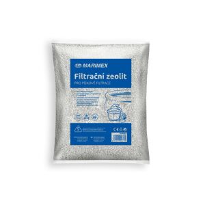 Marimex ZEOLIT szűrőtöltet 20kg 137369880 - Vízforgató kiegészítő