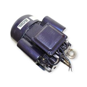 Motor electric monofazat Acél AC30-1500 3.0kW cu scripete - Motoare electrice