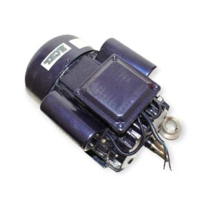 Acél AC35-3000 3.5kW Villanymotor, 220V Egyfázisú, 3000 Fordulat/perc - Villanymotor