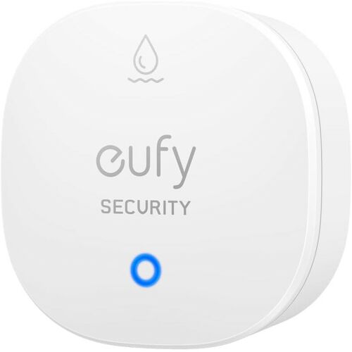 Интелигентен сензор за вода и замръзване Eufy, IP65