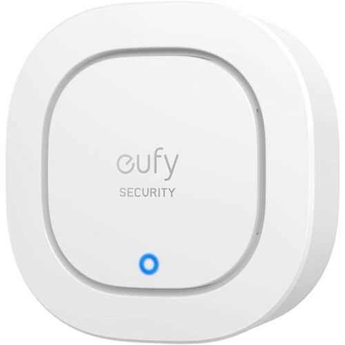 Eufy Security Bezdrôtová alarmová siréna 105dB, IP65, 2-ročná výdrž batérie