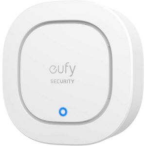 Eufy Security Sirenă de alarmă wireless 105dB, IP65, autonomie baterie 2 ani - Alarme
