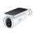 Camera de supraveghere cu panou solar Baseus S1, 2K HD, AI Detection, Automatic Solar Tracking, Night Vision, Baterie 10400 mAh, Two-way audio, IP67 144942459