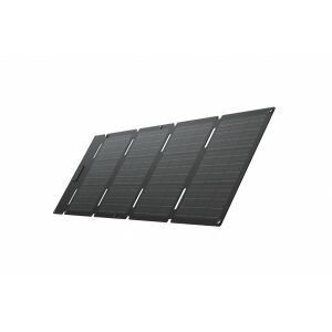 EcoFlow 45W tragbares Solarpanel zum Aufladen von Telefonen und Laptops - Sonnenkollektoren