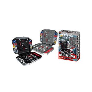 Torpedó társasjáték