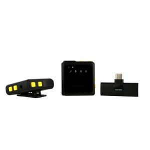 Ven-Dens VD-MIC013, Hi-Fi stereo, USB typu C, Bluetooth, bezdrôtový, mikrofón mobilného telefónu 137371272 - Mikrofóny